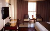 Туры в отель Swiss-Belhotel Borneo Samarinda