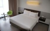 Туры в отель Swiss-Belhotel Borneo Samarinda