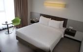 Туры в отель Swiss-Belhotel Borneo Samarinda