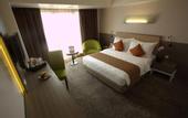 Туры в отель Swiss-Belhotel Borneo Samarinda