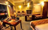 Туры в отель Swiss-Belhotel Borneo Samarinda
