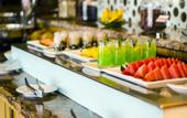 Туры в отель Swiss-Belhotel Maleosan Manado