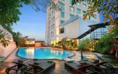 Туры в отель Swiss-Belhotel Maleosan Manado