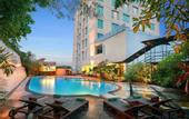 Туры в отель Swiss-Belhotel Maleosan Manado