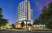 Туры в отель Swiss-Belhotel Maleosan Manado