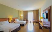 Туры в отель Swiss-Belhotel Maleosan Manado