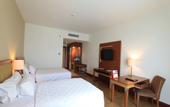 Туры в отель Swiss-Belhotel Maleosan Manado