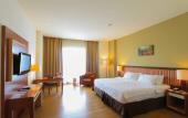 Туры в отель Swiss-Belhotel Maleosan Manado