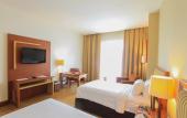 Туры в отель Swiss-Belhotel Maleosan Manado