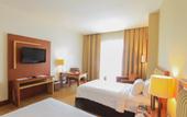 Туры в отель Swiss-Belhotel Maleosan Manado