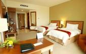 Туры в отель Swiss-Belhotel Maleosan Manado