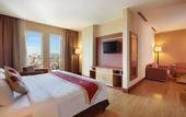 Туры в отель Swiss-Belhotel Maleosan Manado