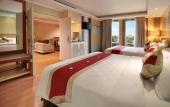 Туры в отель Swiss-Belhotel Maleosan Manado