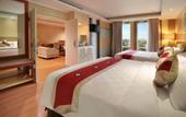 Туры в отель Swiss-Belhotel Maleosan Manado