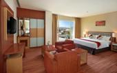 Туры в отель Swiss-Belhotel Maleosan Manado