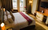 Туры в отель Swiss-Belhotel Maleosan Manado