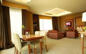 Туры в отель Swiss-Belhotel Maleosan Manado