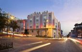 Туры в отель Hotel Amira Istanbul