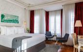 Туры в отель Hotel Amira Istanbul