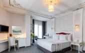 Туры в отель Hotel Amira Istanbul