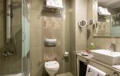 Туры в отель Hotel Amira Istanbul