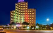 Туры в отель TTC Hotel - Phan Thiet