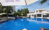 Туры в отель TTC Hotel - Phan Thiet