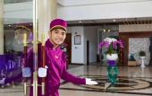 Туры в отель TTC Hotel - Phan Thiet