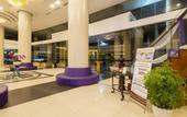 Туры в отель TTC Hotel - Phan Thiet