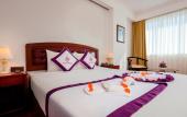 Туры в отель TTC Hotel - Phan Thiet