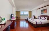 Туры в отель TTC Hotel - Phan Thiet