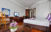 Туры в отель TTC Hotel - Phan Thiet