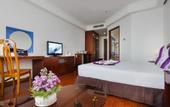 Туры в отель TTC Hotel - Phan Thiet