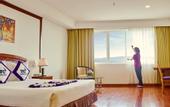 Туры в отель TTC Hotel - Phan Thiet