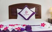 Туры в отель TTC Hotel - Phan Thiet