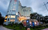 Туры в отель Novotel Ha Long Bay,