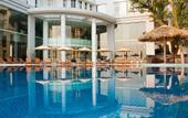 Туры в отель Novotel Ha Long Bay,