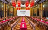 Туры в отель Novotel Ha Long Bay,