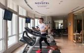 Туры в отель Novotel Ha Long Bay,