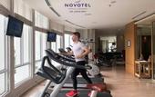 Туры в отель Novotel Ha Long Bay,