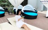 Туры в отель Novotel Ha Long Bay,