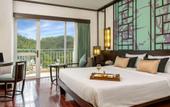 Туры в отель Novotel Ha Long Bay,