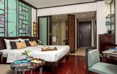 Туры в отель Novotel Ha Long Bay,