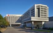 Туры в отель Toronto Airport Marriott Hotel