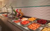 Туры в отель Toronto Airport Marriott Hotel