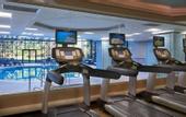 Туры в отель Toronto Airport Marriott Hotel