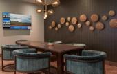 Туры в отель Toronto Airport Marriott Hotel