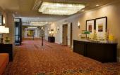 Туры в отель Toronto Airport Marriott Hotel