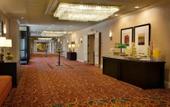 Туры в отель Toronto Airport Marriott Hotel