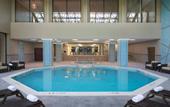 Туры в отель Toronto Airport Marriott Hotel